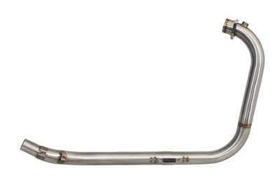 Royal Enfield Himalayan 411 2016 - 2024 Exhaust Downpipes Header