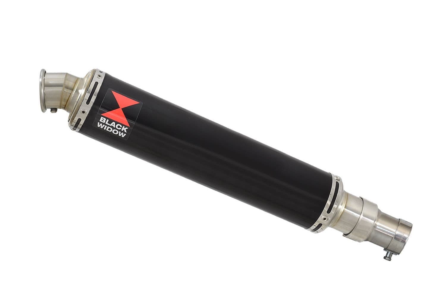 Royal Enfield Himalayan 411 2016 - 2024 Exhaust Silencer Kit 350mm