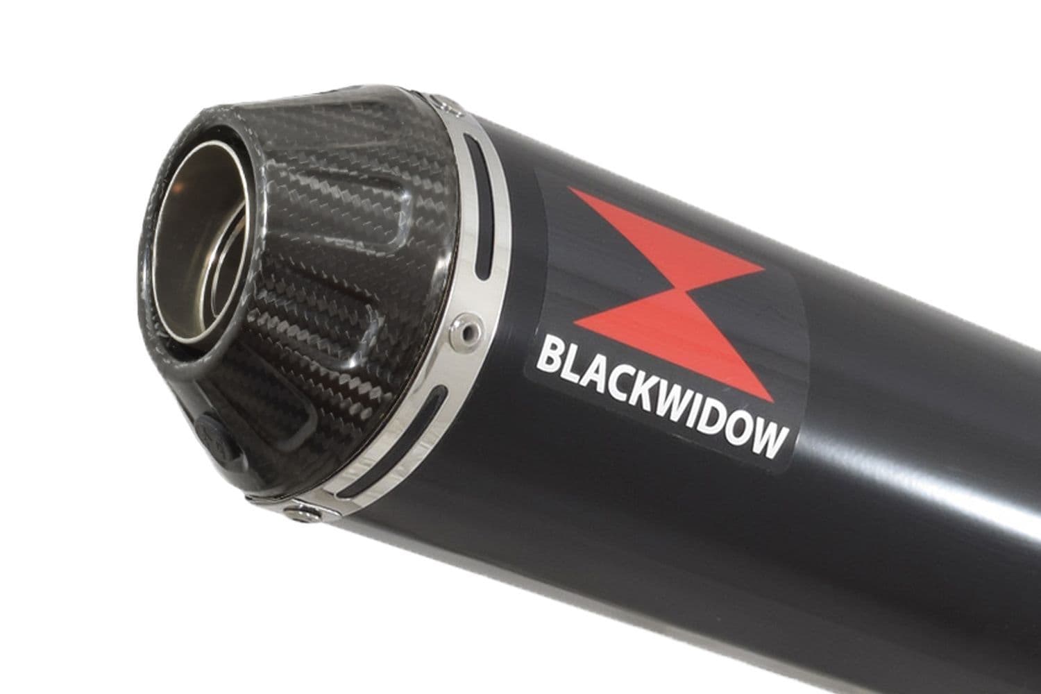 Ｋ Royal Enfield Himalayan 411 2016 - 2024 Exhaust Silencer Kit