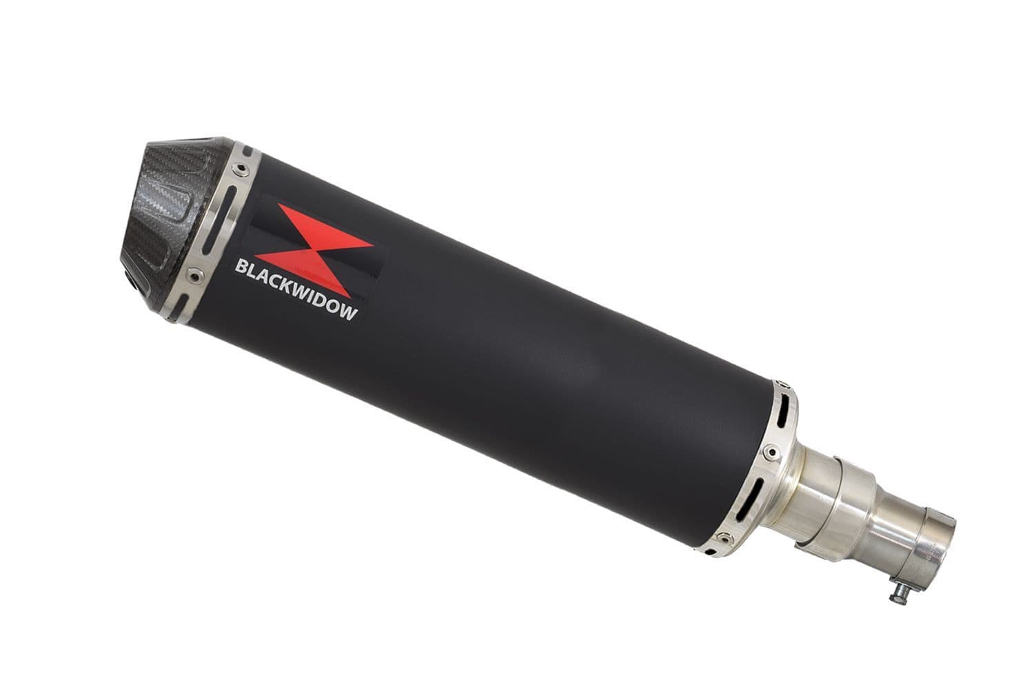 Ｋ Royal Enfield Himalayan 411 2016 - 2024 Exhaust Silencer Kit