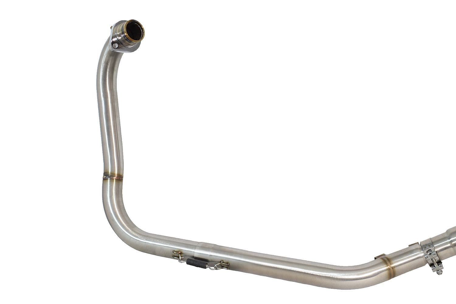 Royal Enfield Himalayan 411 2016 - 2024 Full Exhaust System 300mm