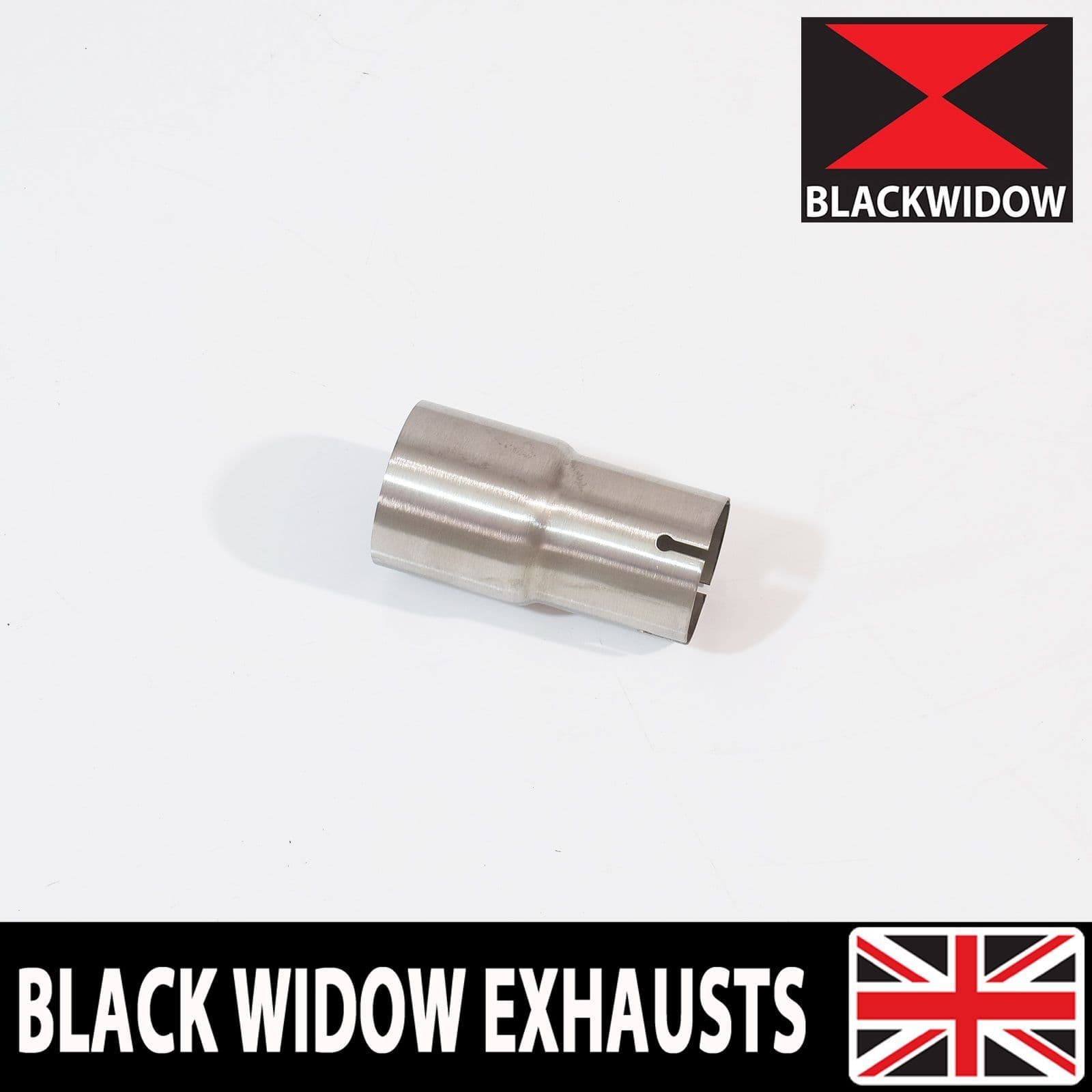 Royal Enfield Himalayan 411 Exhaust Link Pipe