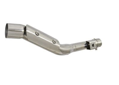 RV 125 200 VAN VAN Exhaust Link Pipe