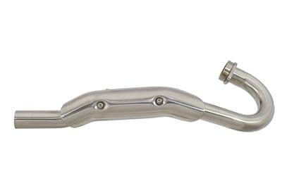 RV 200 VAN VAN Exhaust Downpipe Front Pipe