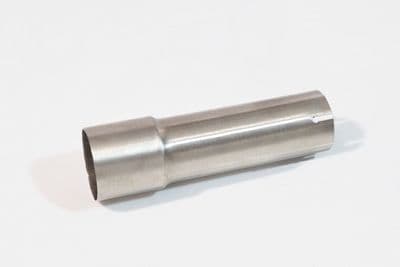 RX 125 SX 125 2018 - 2024 Exhaust Link Pipe