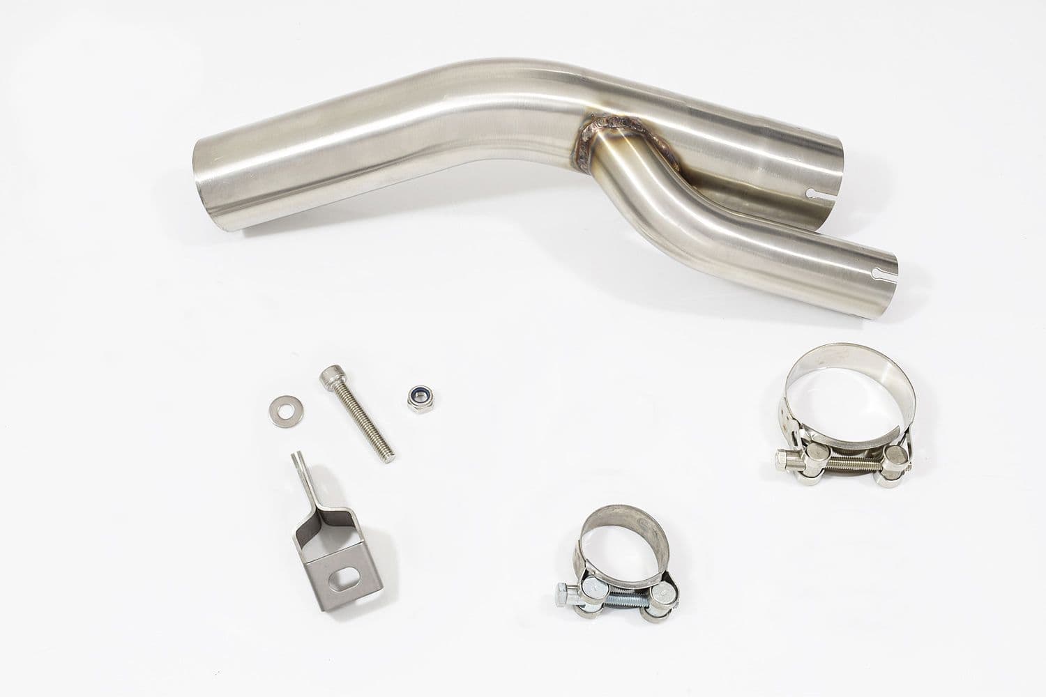 m S1000RR 2017 - 2018 Exhaust Link Pipe