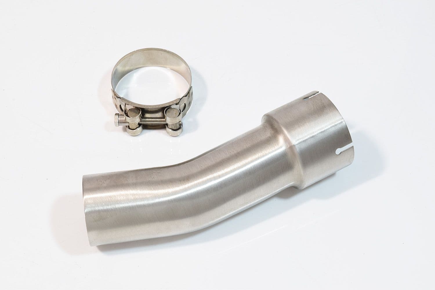 MY様⁑ S1000RR 2019 - 2026 Exhaust Link Pipe