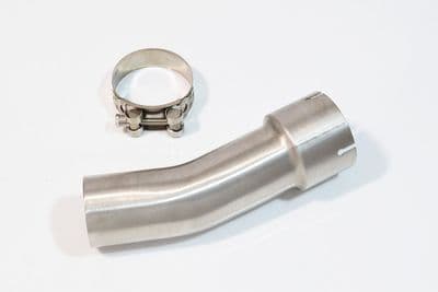 S1000RR 2019 - 2026 Exhaust Link Pipe