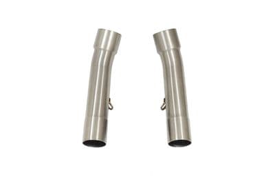 SL1000 Falco 99-05 Exhaust Link Pipes