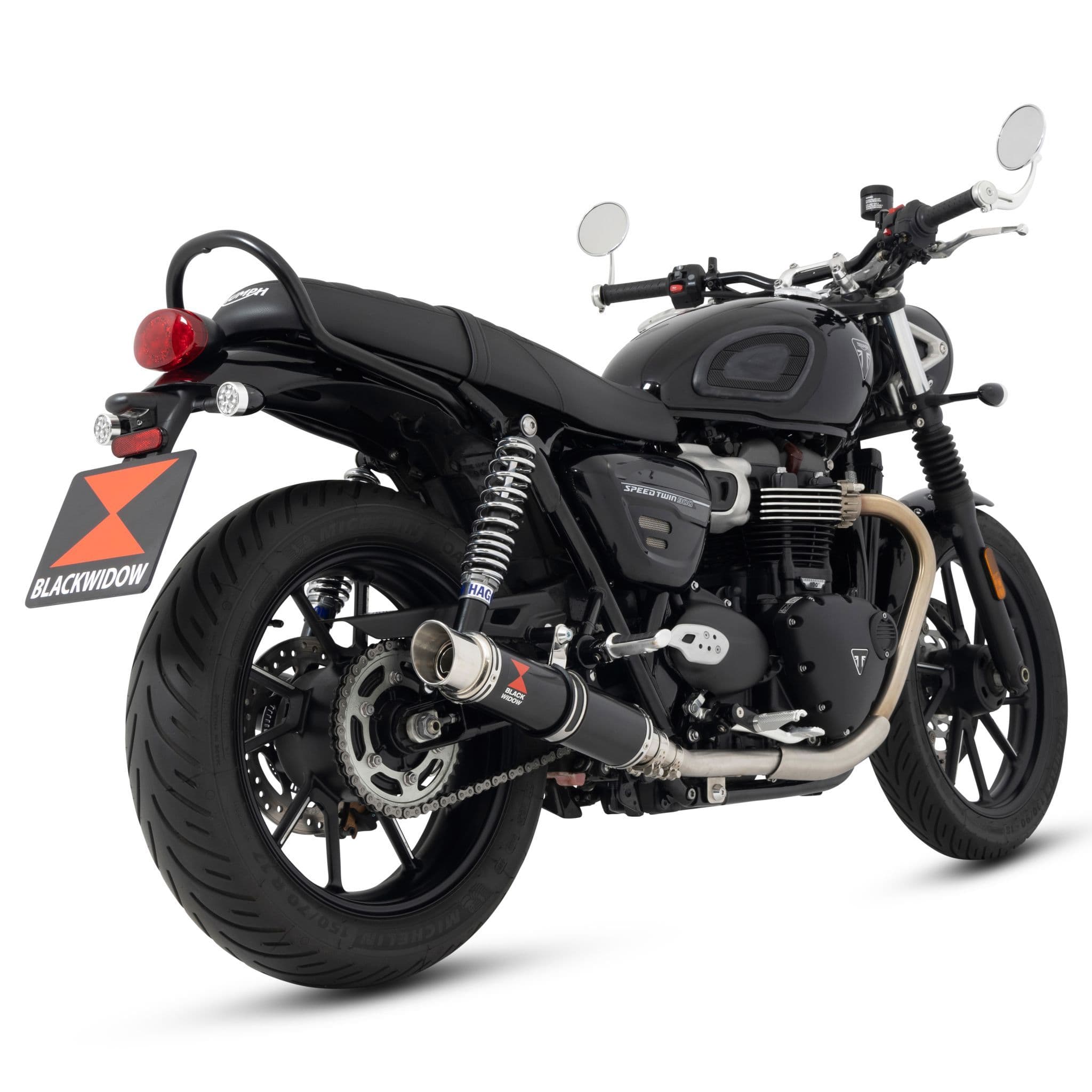その他 m Speed Twin 900