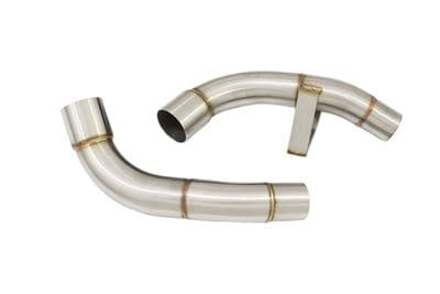 ST1100 (SC26) Pan European Exhaust Link Pipes