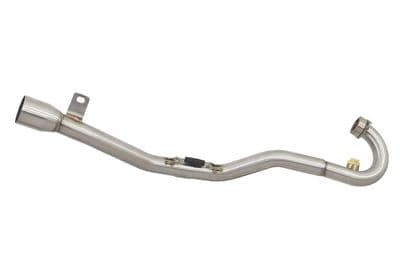 Superbyke RMR 125 2008-2016 Exhaust Down pipe Headers