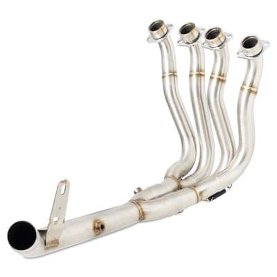 Suzuki GSX - S 950 2021 - 2026 Performance Exhaust De-Cat Downpipes Headers