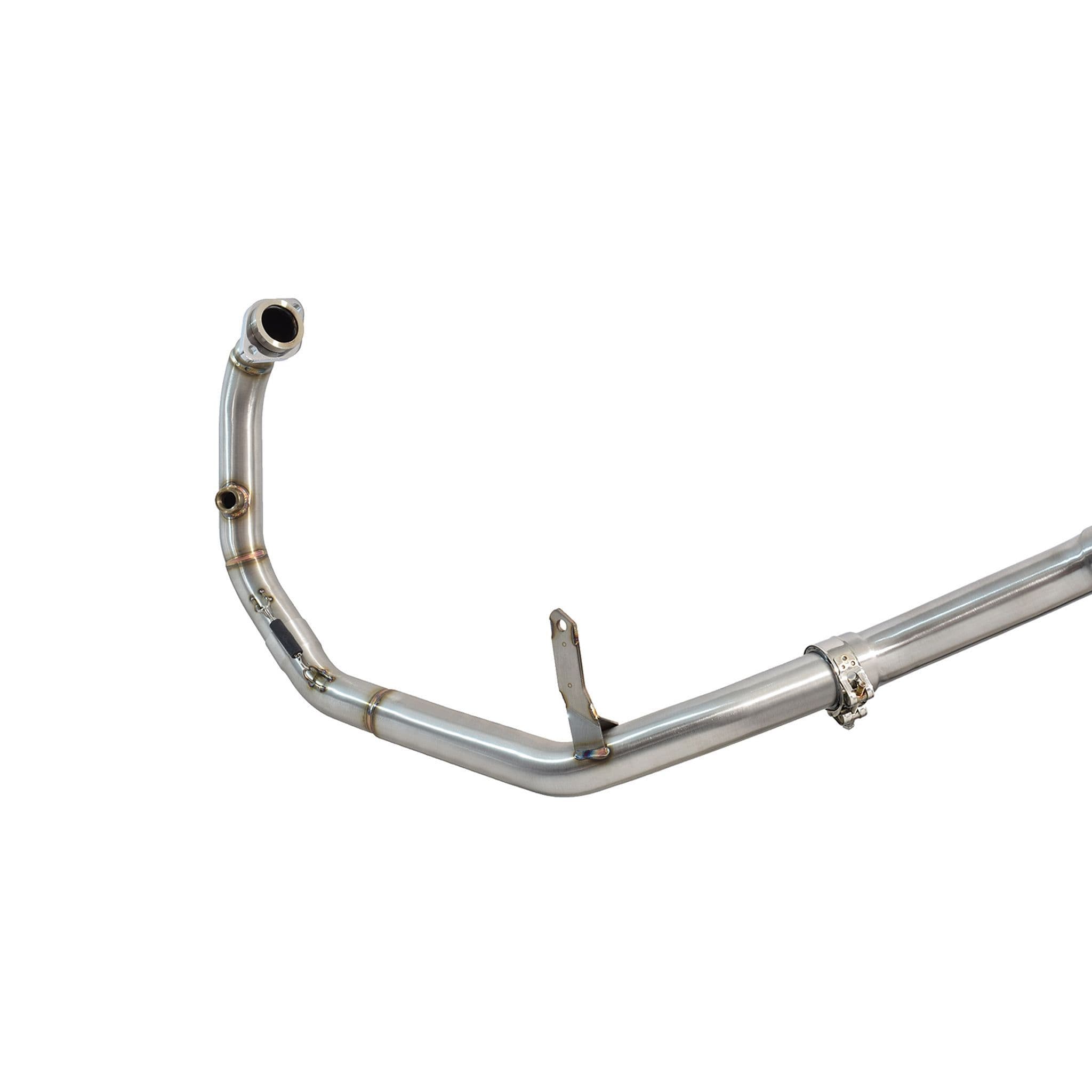 Svartpilen / Vitpilen 401 2020 - 2023 De-Cat Exhaust System 230mm