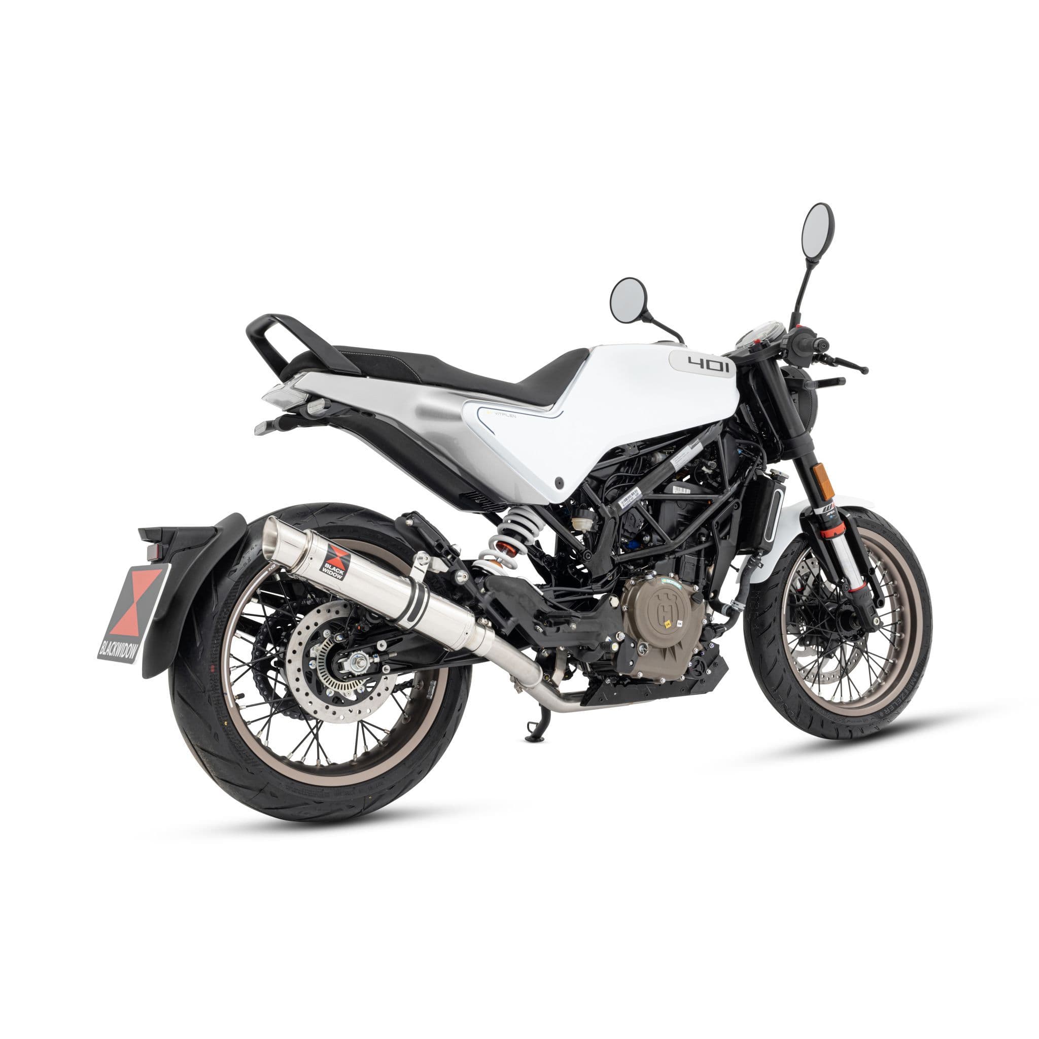 Husqvarna 401