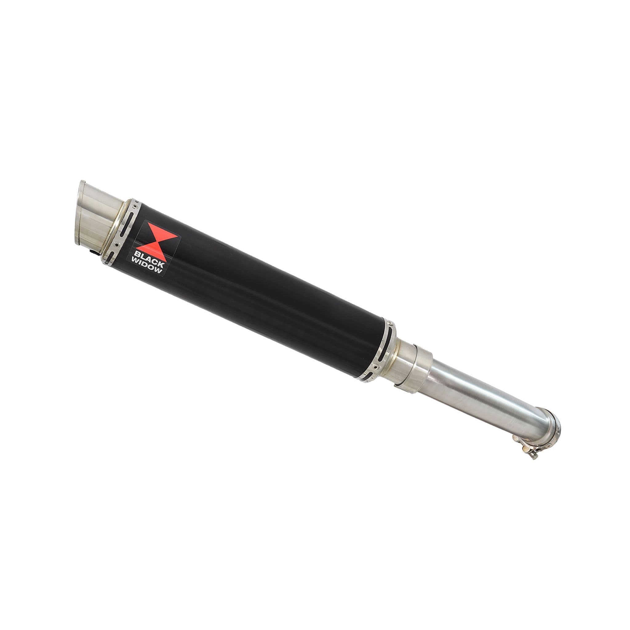 Svartpilen / Vitpilen 401 2020 - 2023 Silencer End Can Exhaust