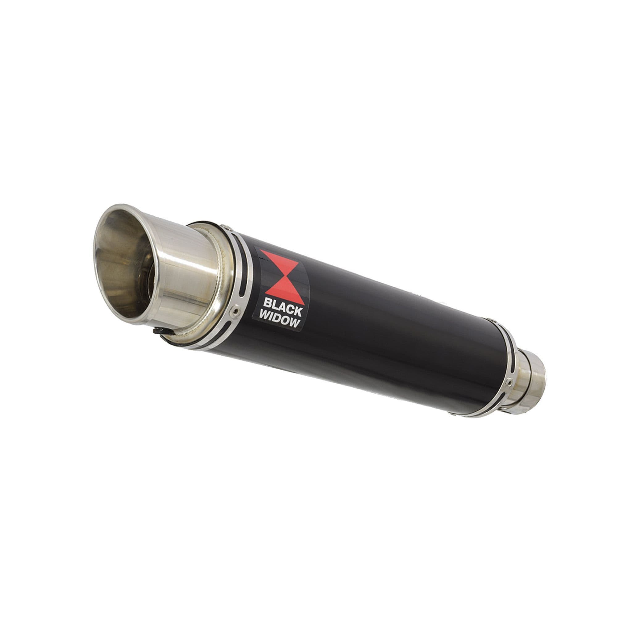 Svartpilen / Vitpilen 401 2020 - 2023 Silencer End Can Exhaust