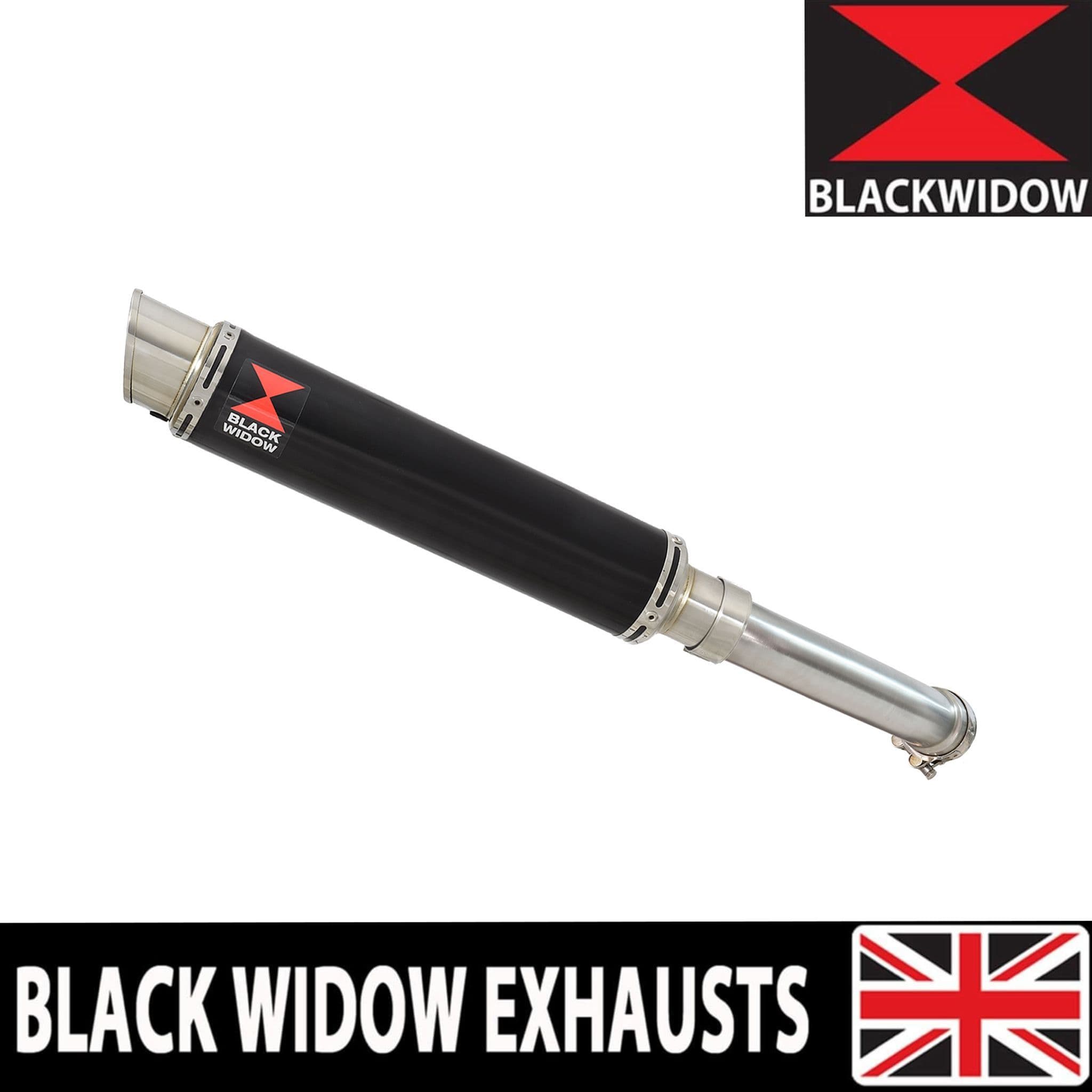 パート10 Svartpilen / Vitpilen 401 2020 - 2023 Silencer End Can Exhaust