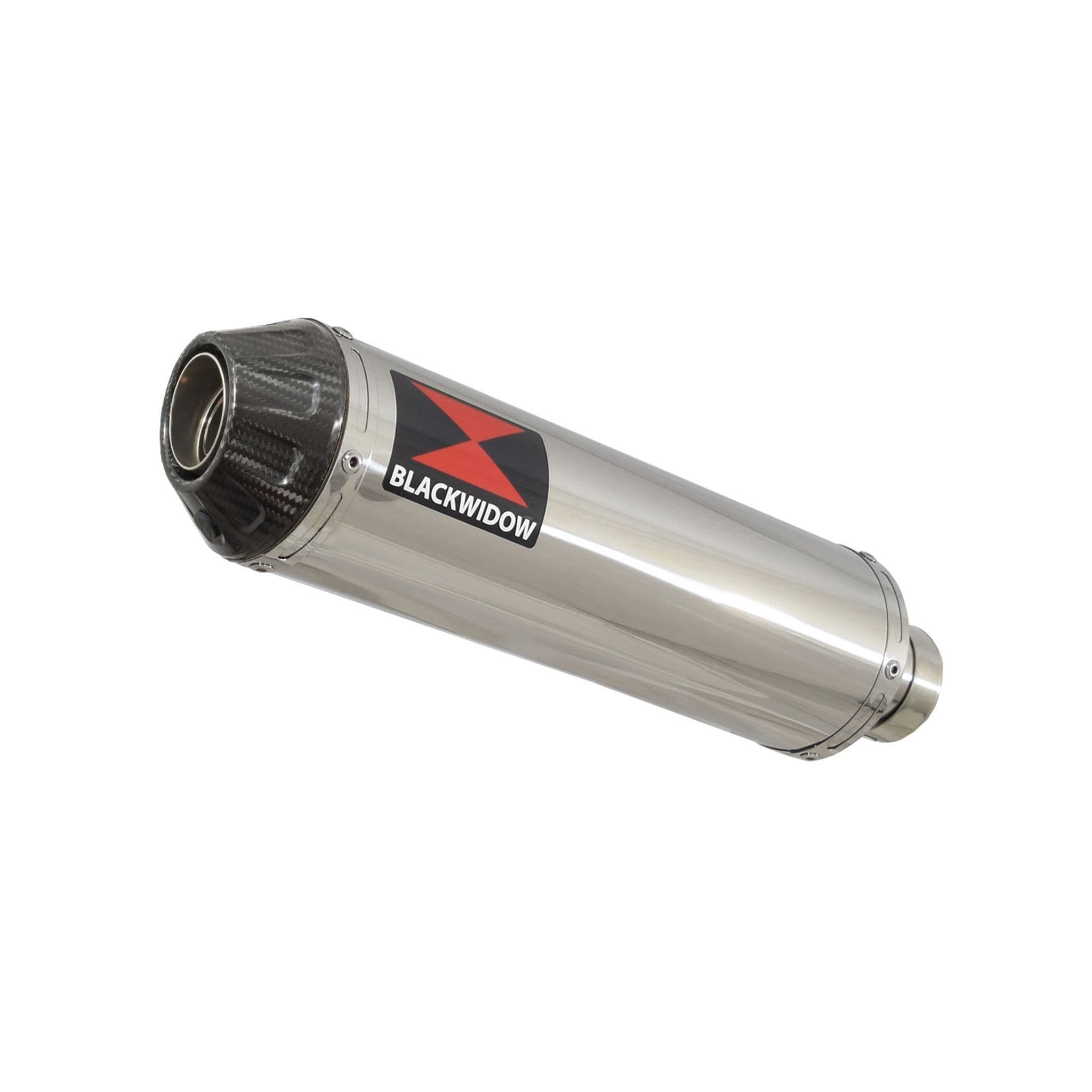 m。 Svartpilen / Vitpilen 401 2020 - 2023 Silencer End Can