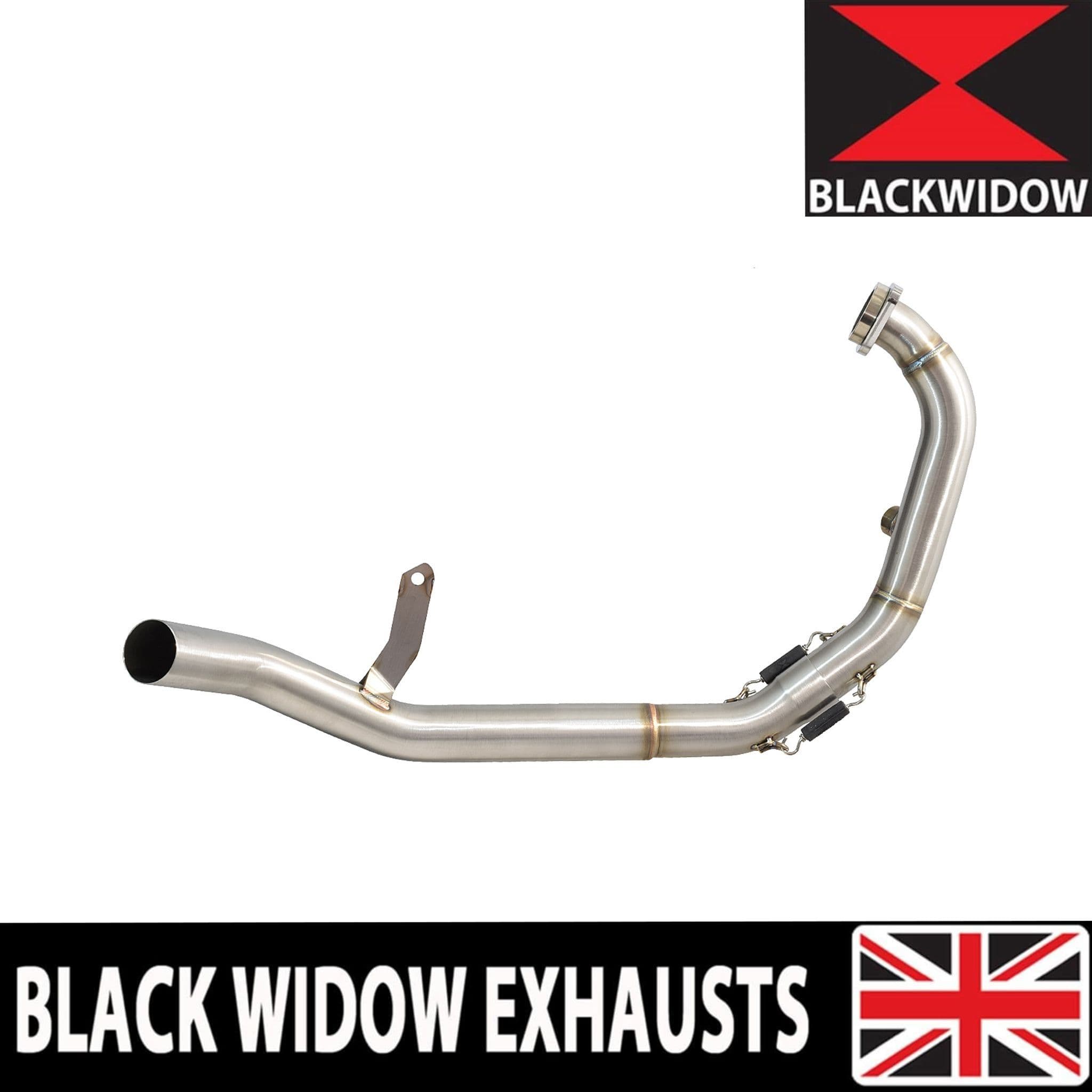 Svartpilen / Vitpilen 401 2020 - 2023 Silencer End Can Exhaust