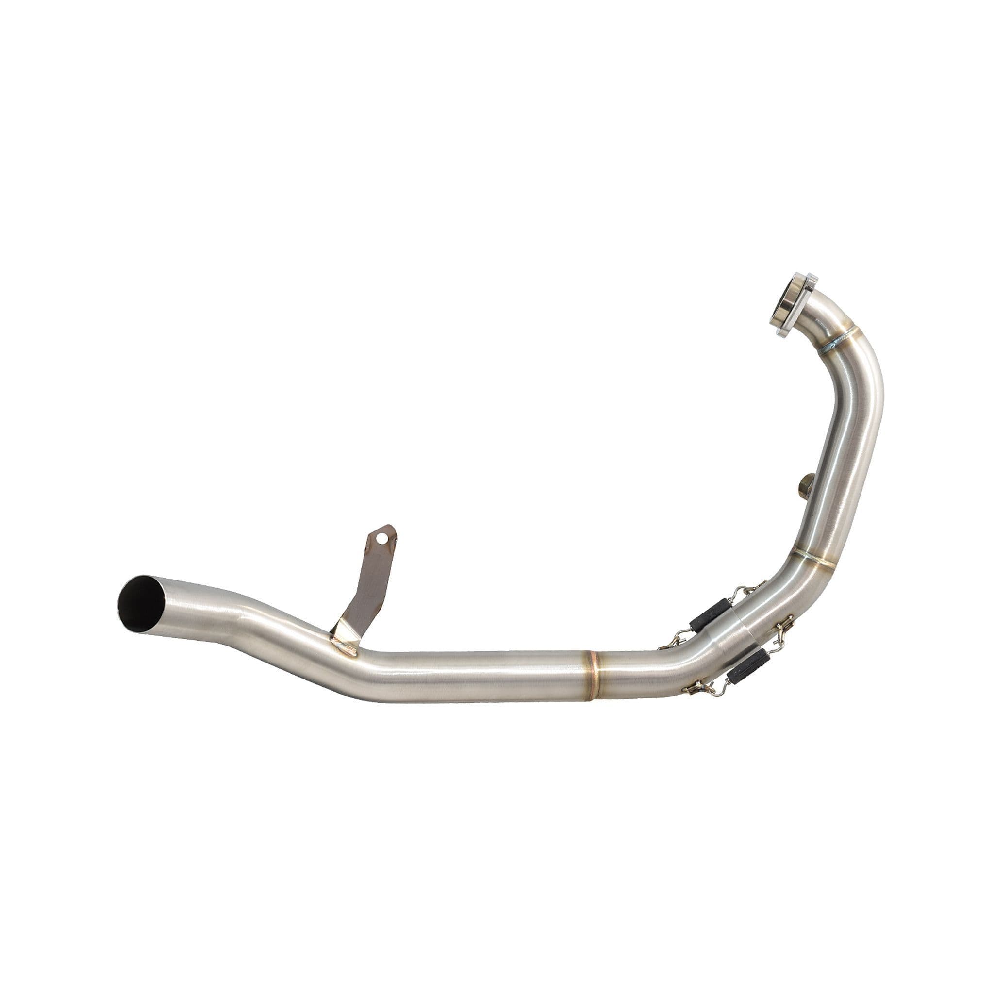 Svartpilen / Vitpilen 401 2020 - 2023 Performance De-Cat Downpipe