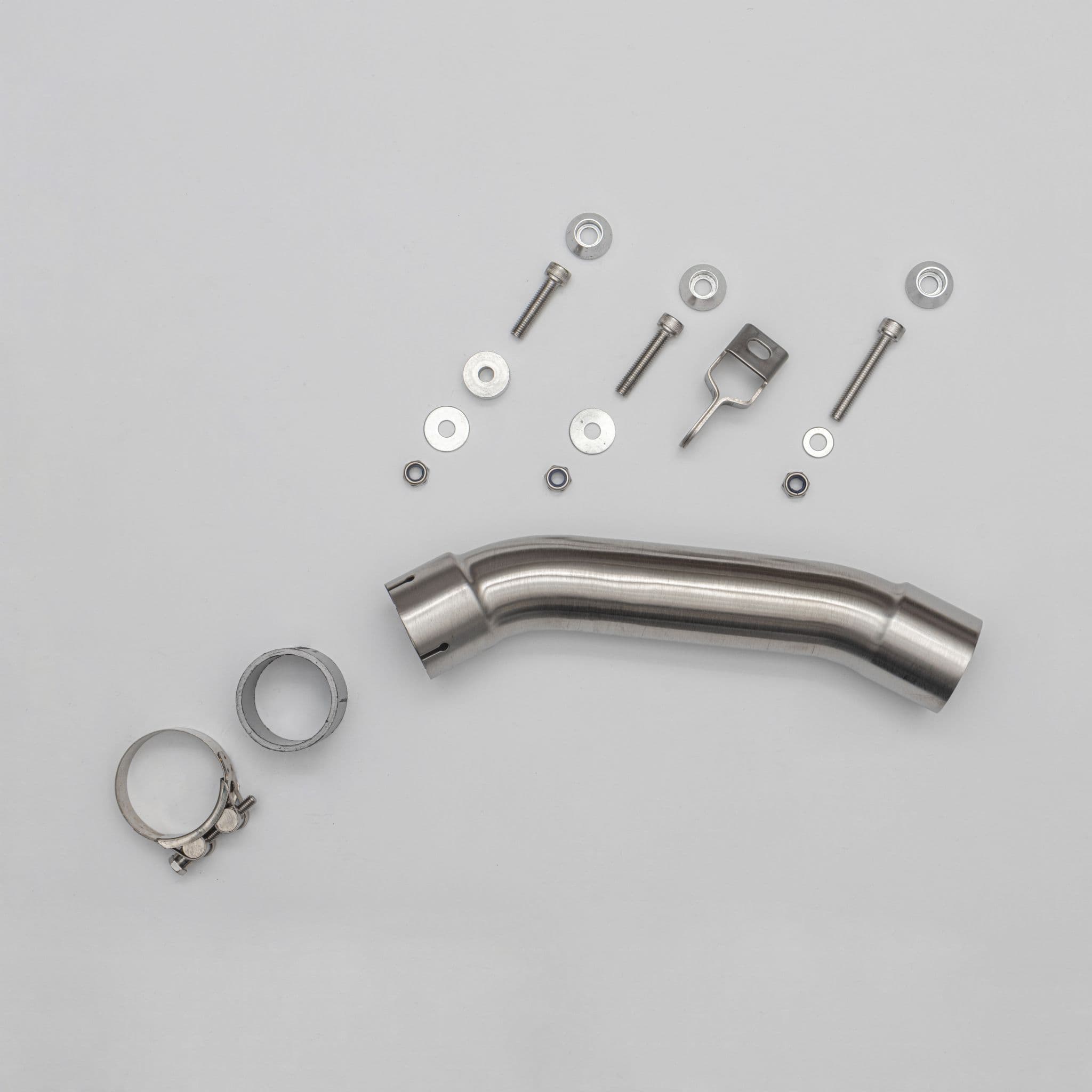 Svartpilen & Vitpilen 401 2021 - 2023 Link Pipe