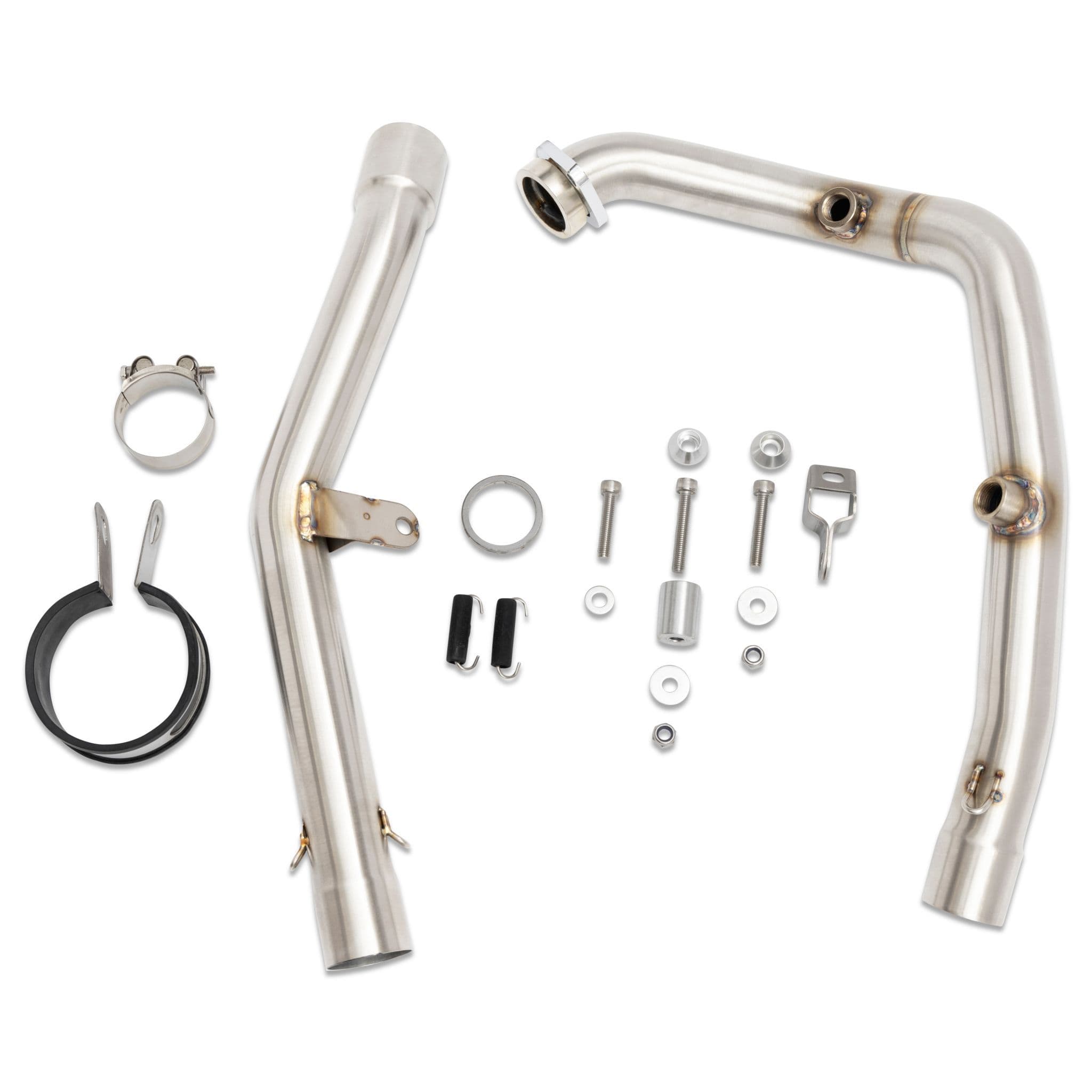 Svartpilen / Vitpilen 401 2024 - 2025 De-Cat Exhaust System 230mm