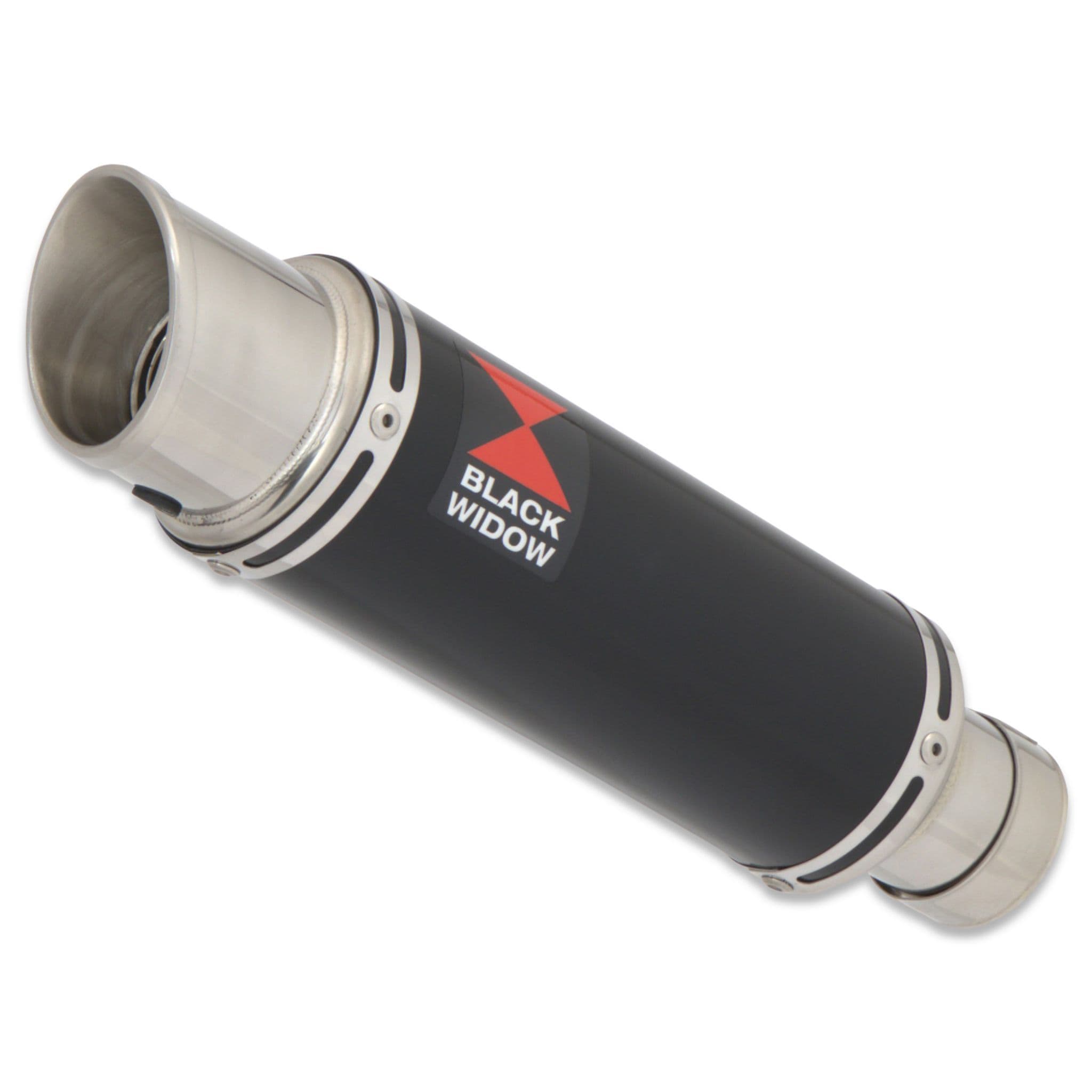 Svartpilen / Vitpilen 401 2024 - 2025 De-Cat Exhaust System 230mm