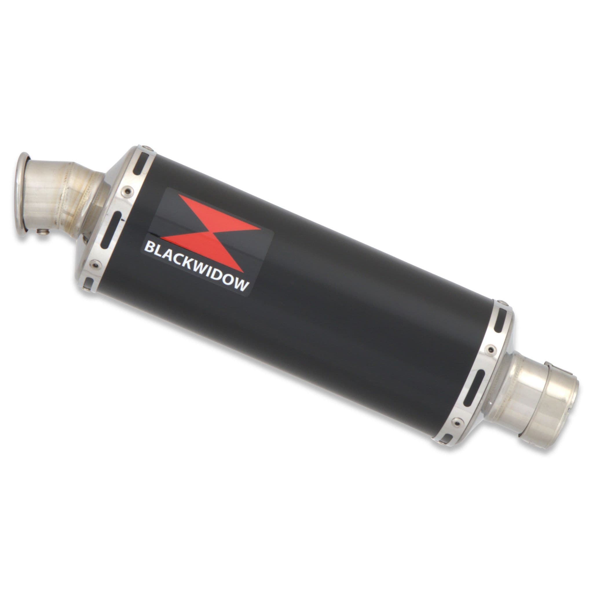 Svartpilen / Vitpilen 401 2024 - 2025 De-Cat Exhaust System 300mm