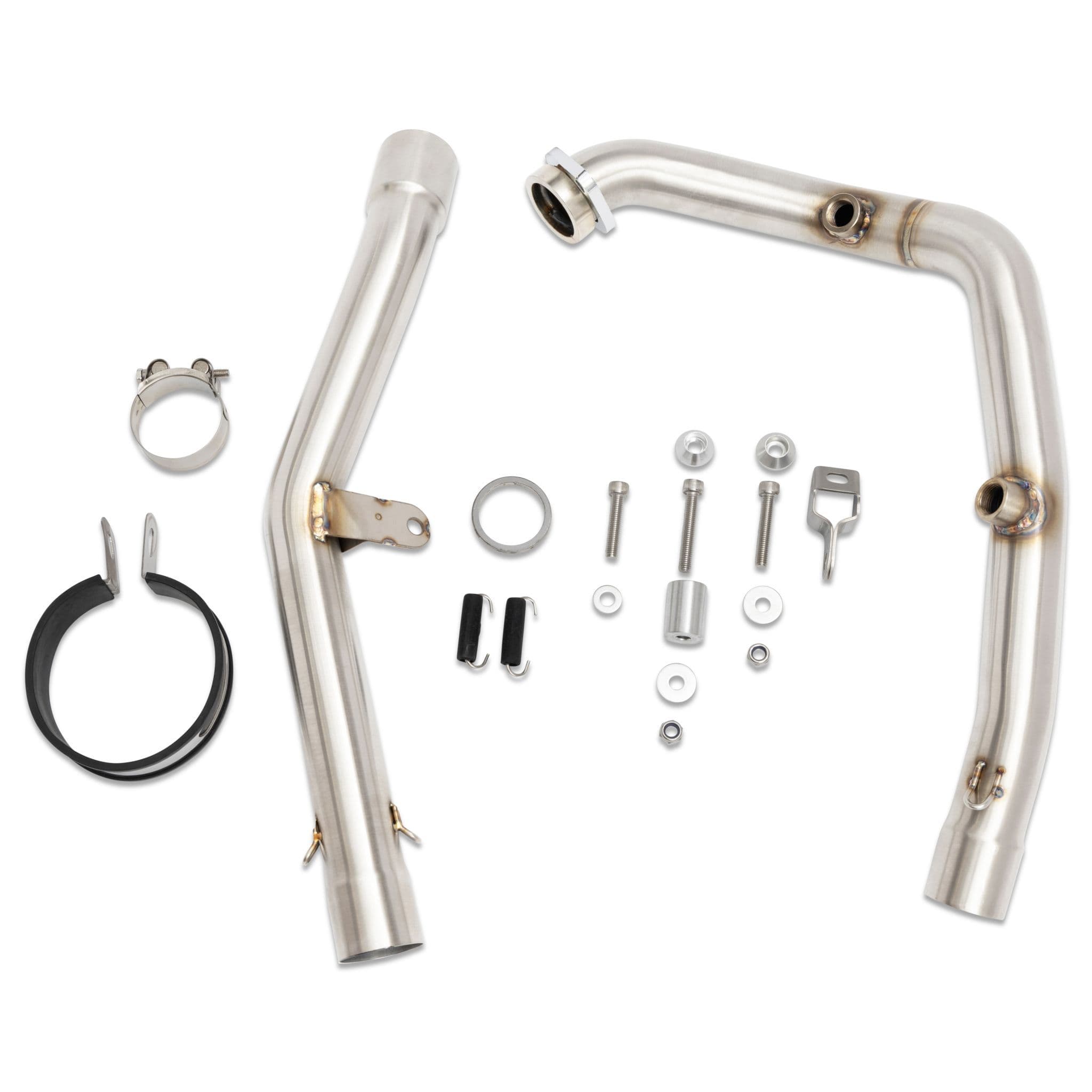 Svartpilen / Vitpilen 401 2024 - 2025 De-Cat Exhaust System 360mm