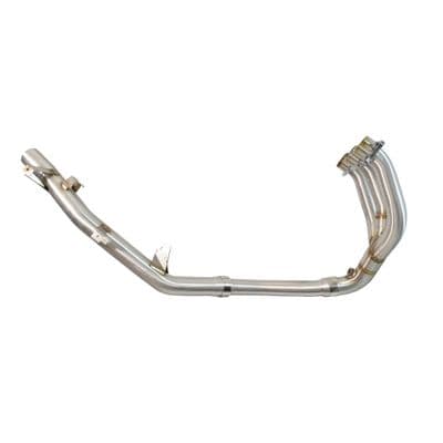 Tiger 850 2020 - 2023 Exhaust Downpipes Headers