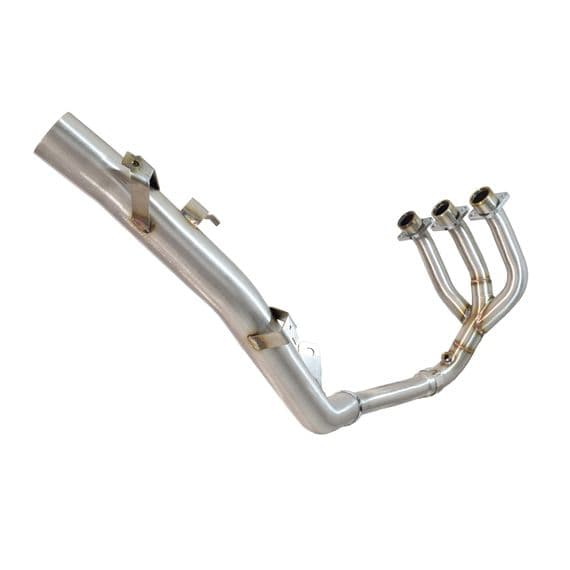Tiger 900 2020 - 2023 Exhaust Downpipes Headers
