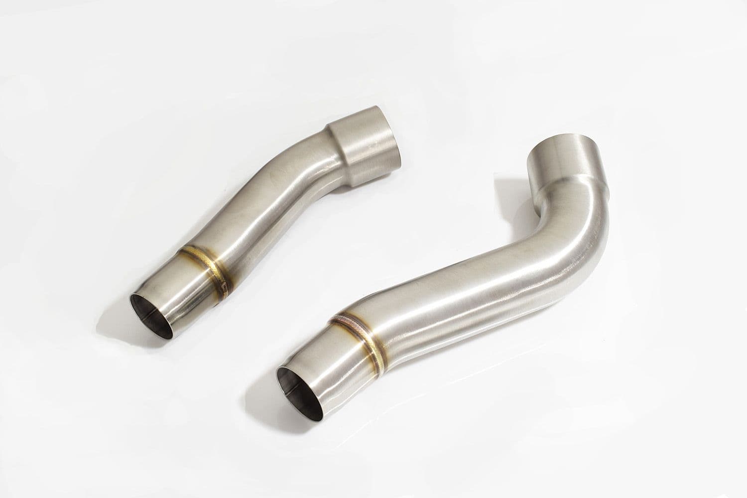 ゲームボーイ Triumph Street Triple 675 2007-2012 Link Pipes