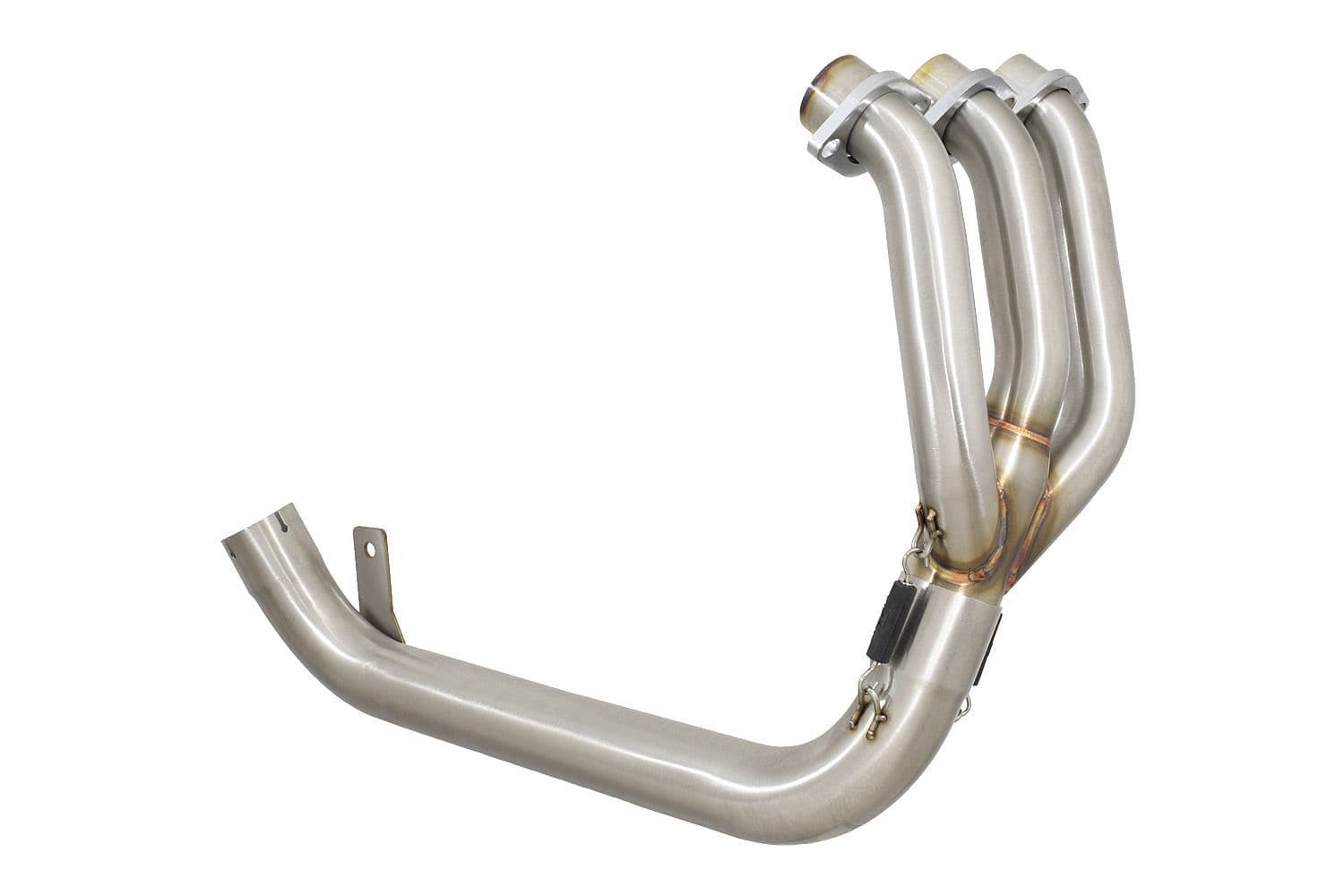 Triumph Tiger 800 2010-2020 Performance Exhaust Headers Downpipes