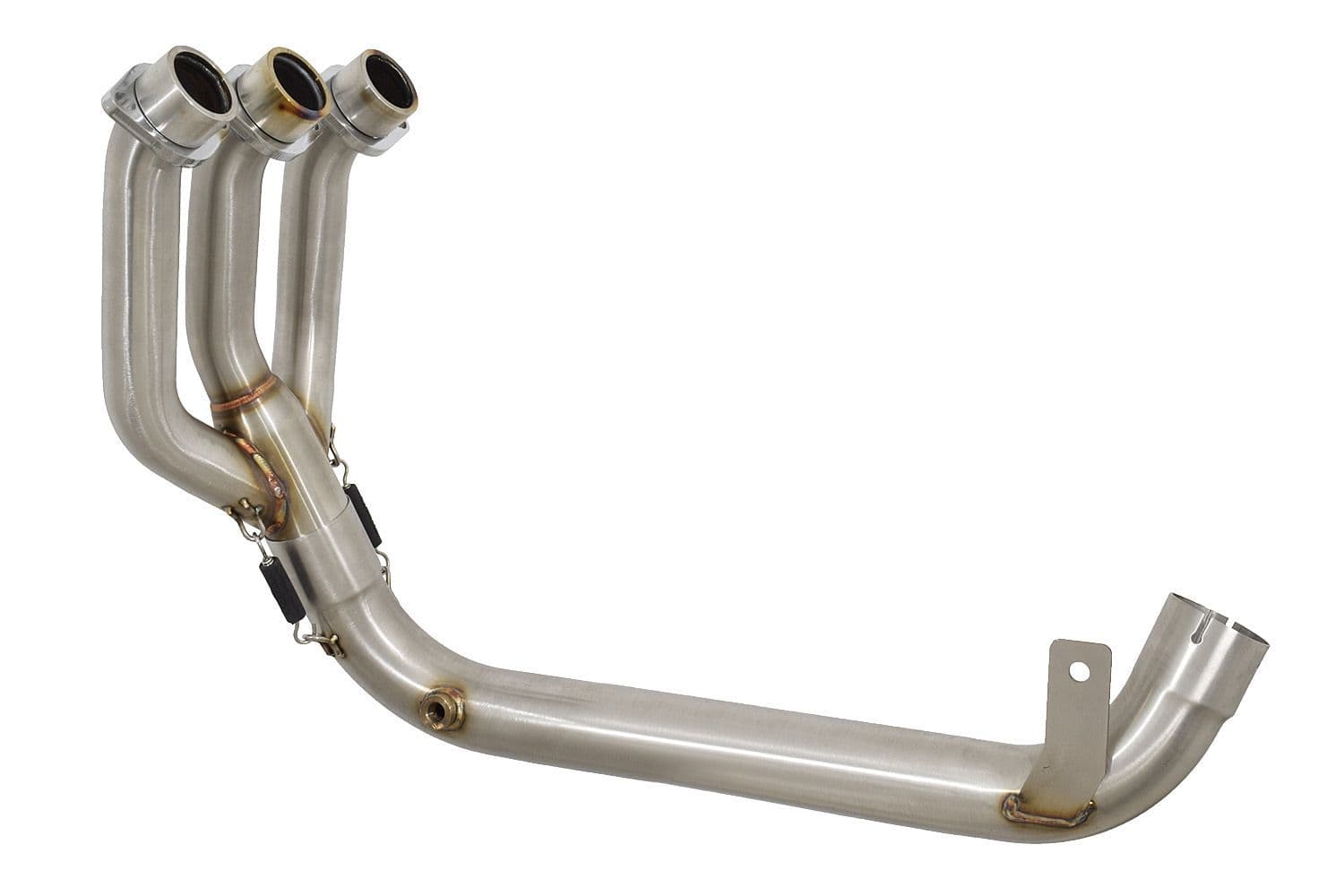 Triumph Tiger 800 2010-2020 Performance Exhaust Headers Downpipes