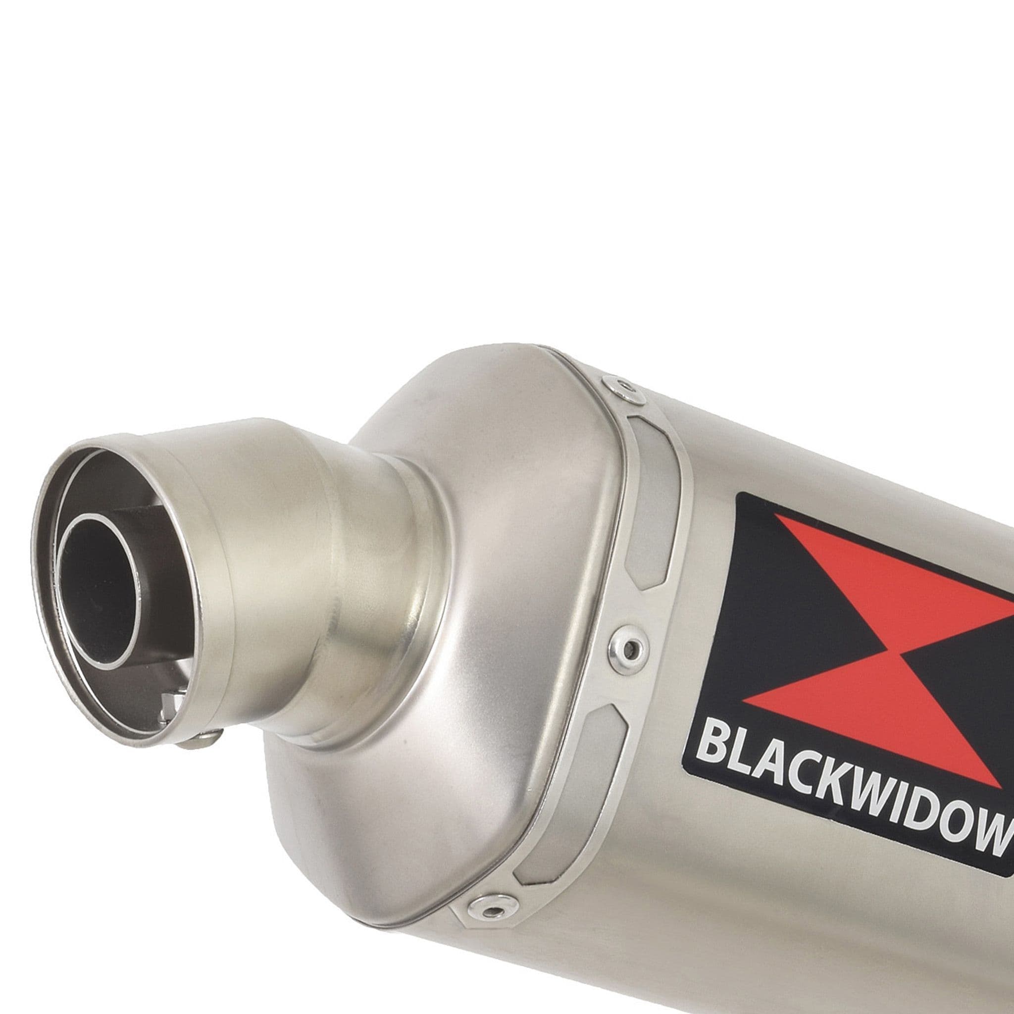 Tuareg 660 2021 - 2025 Silencer End Can Exhaust Muffler UN30H | eBay