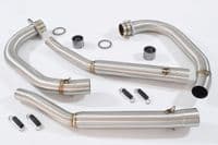 V-MAX 1200 VMAX1200 Exhaust Frontpipes Downpipes