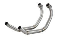 V-MAX 1200 VMAX1200 Exhaust Frontpipes Downpipes