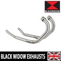 V-MAX 1200 VMAX1200 Exhaust Frontpipes Downpipes