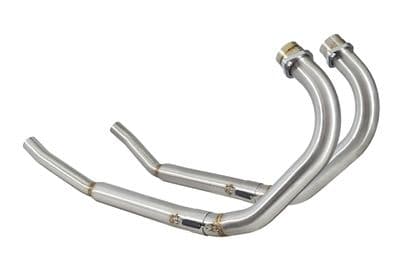 V-MAX 1200 VMAX1200 Exhaust Frontpipes Downpipes