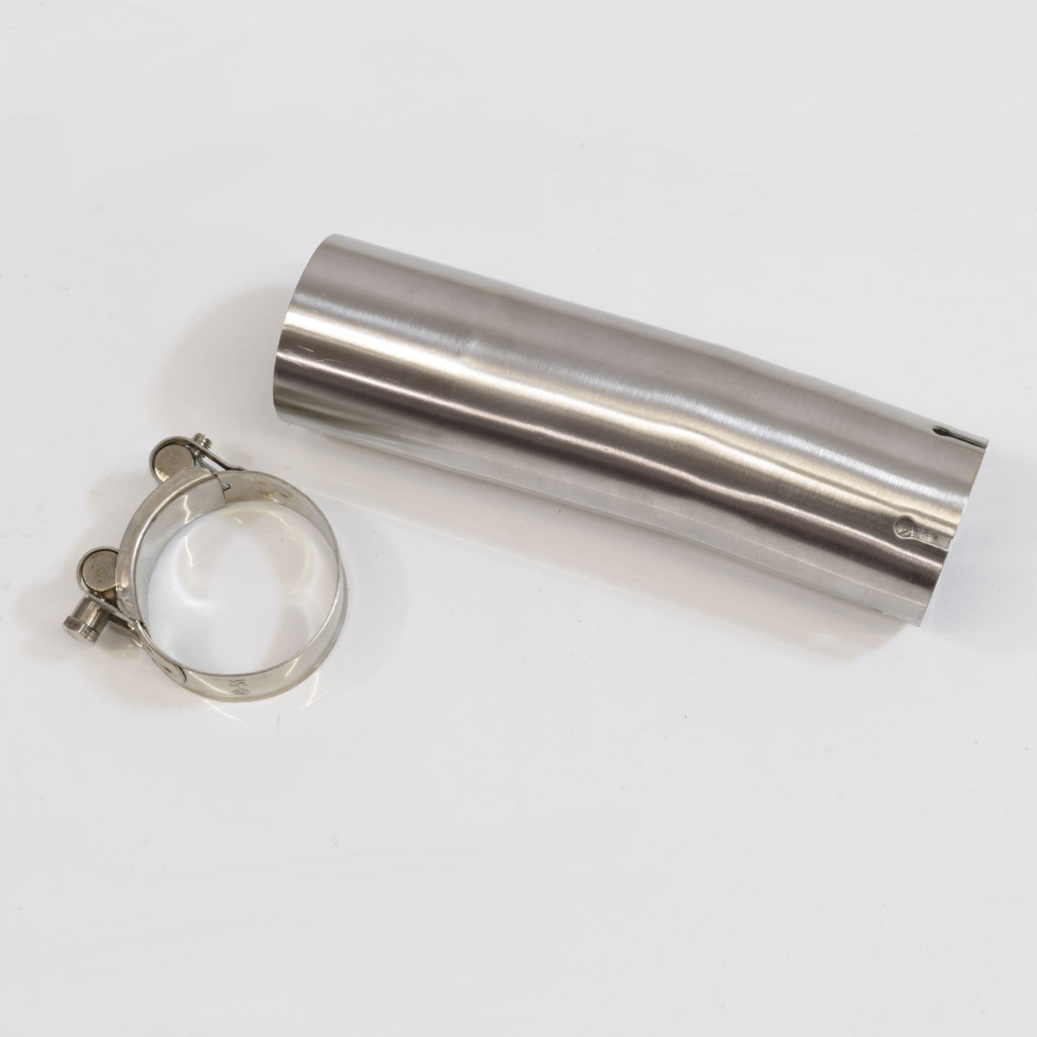 ロイヤル V-Strom 800 DE / SE / RE 2023 - 2024 Link Pipe