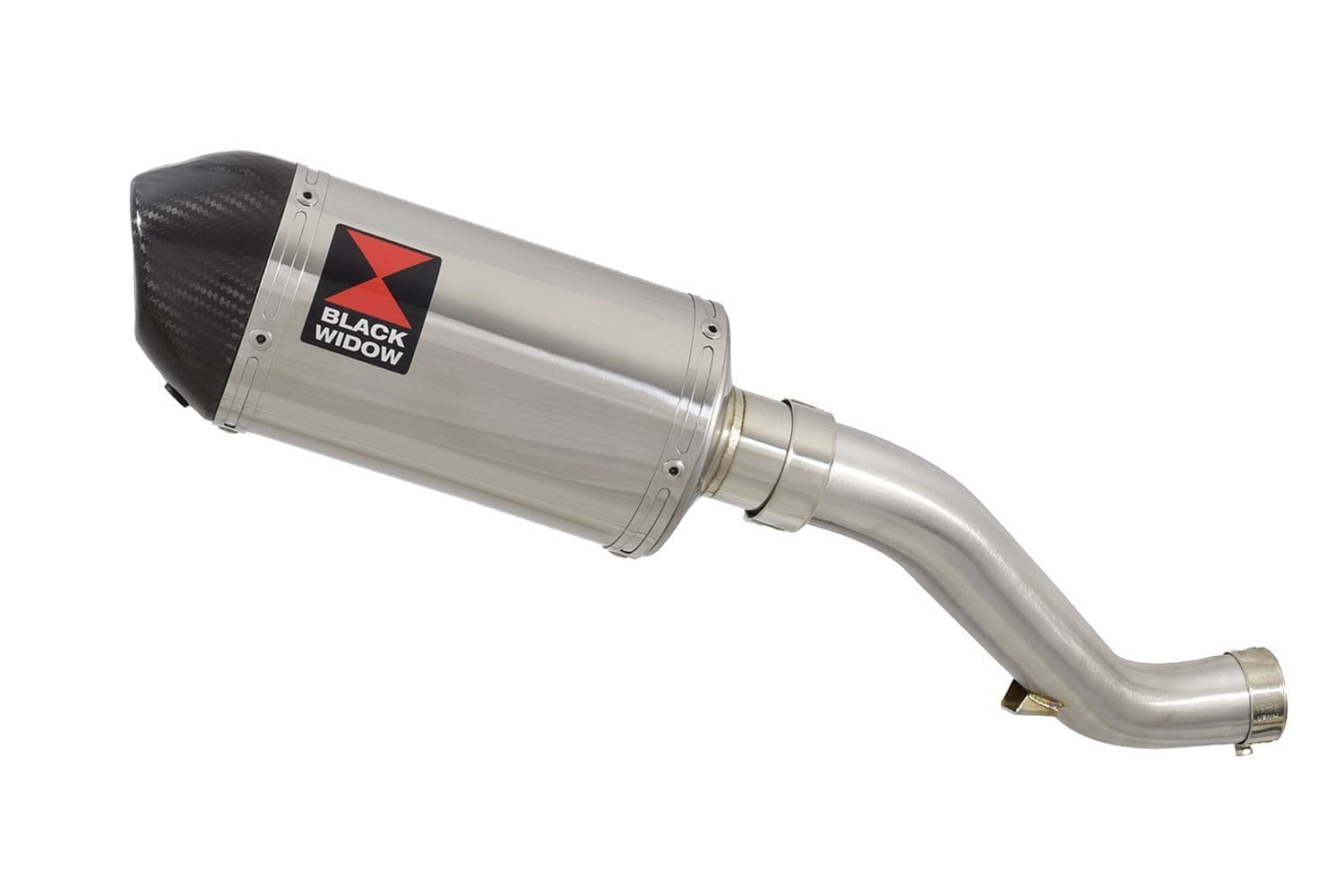 サイレンサー ホンダVFR 1200 Fすなわち2010/16サイレンサーGPR M3カーボンファイバースリップオンサイレンサー HONDA VFR 1200 F I.E. 2010/16 SILEN HONDA VFR1200F 2010-2016 350mm CARBON ROUND BSAU SILENCER EXHAUST KIT