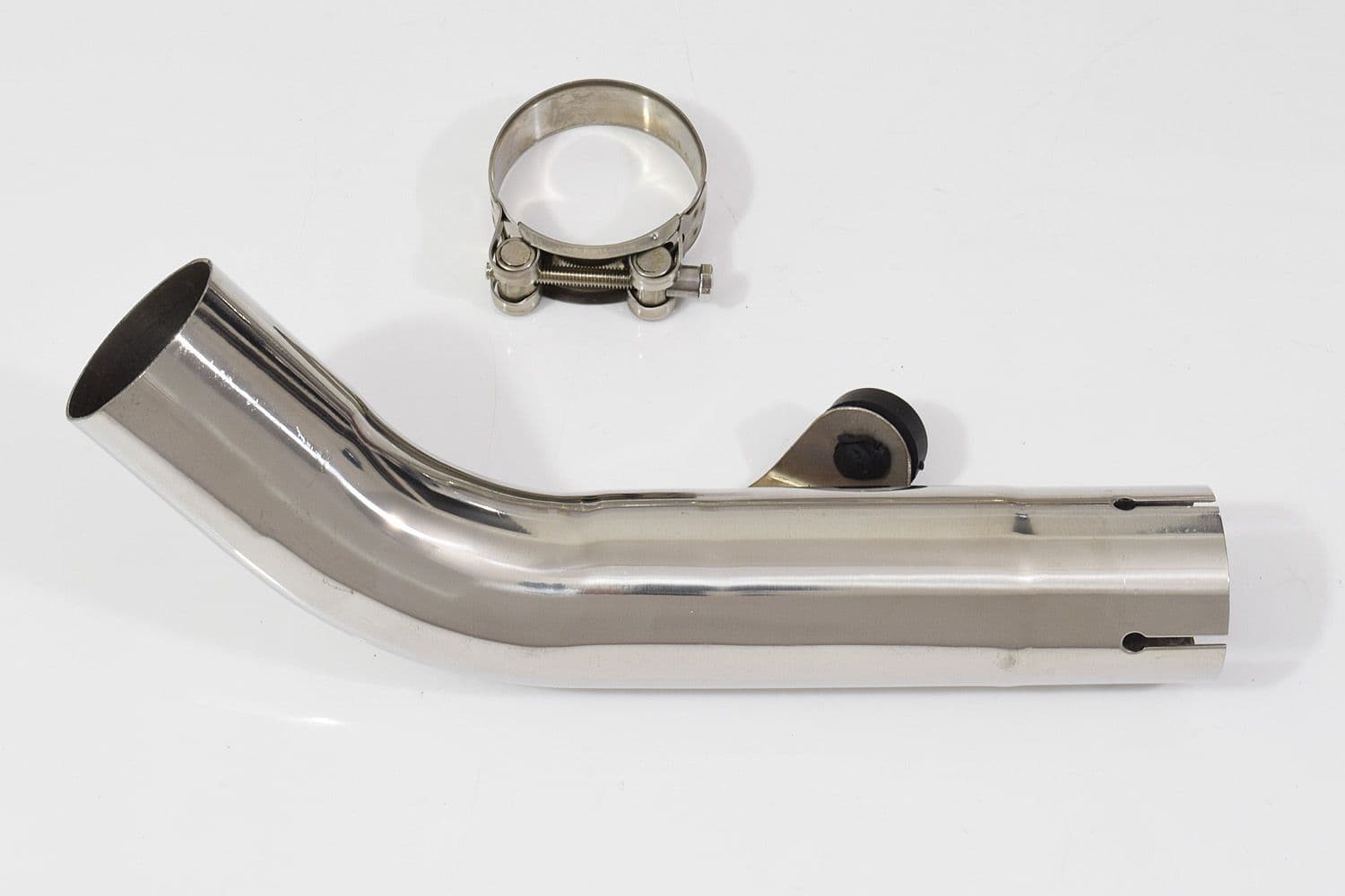 VFR800F VFR 800 97-03 RC46 Exhaust Link Pipe