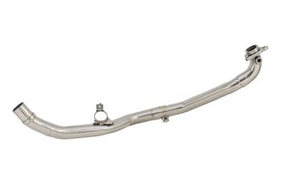 X-ADV 750 2017-2023 De Cat Exhaust Downpipes Headers