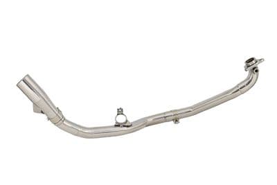 X-ADV 750 2017-2023 De Cat Exhaust Downpipes Headers + Link Pipe