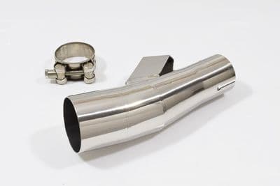 X-ADV 750 2017-2023 Exhaust Link Pipe