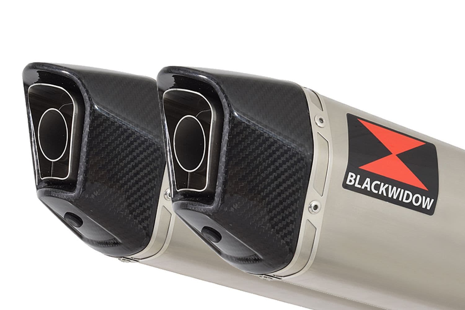 XJ400 XJ600 S N Diversion 4-2 Exhaust Silencer Kit 300mm