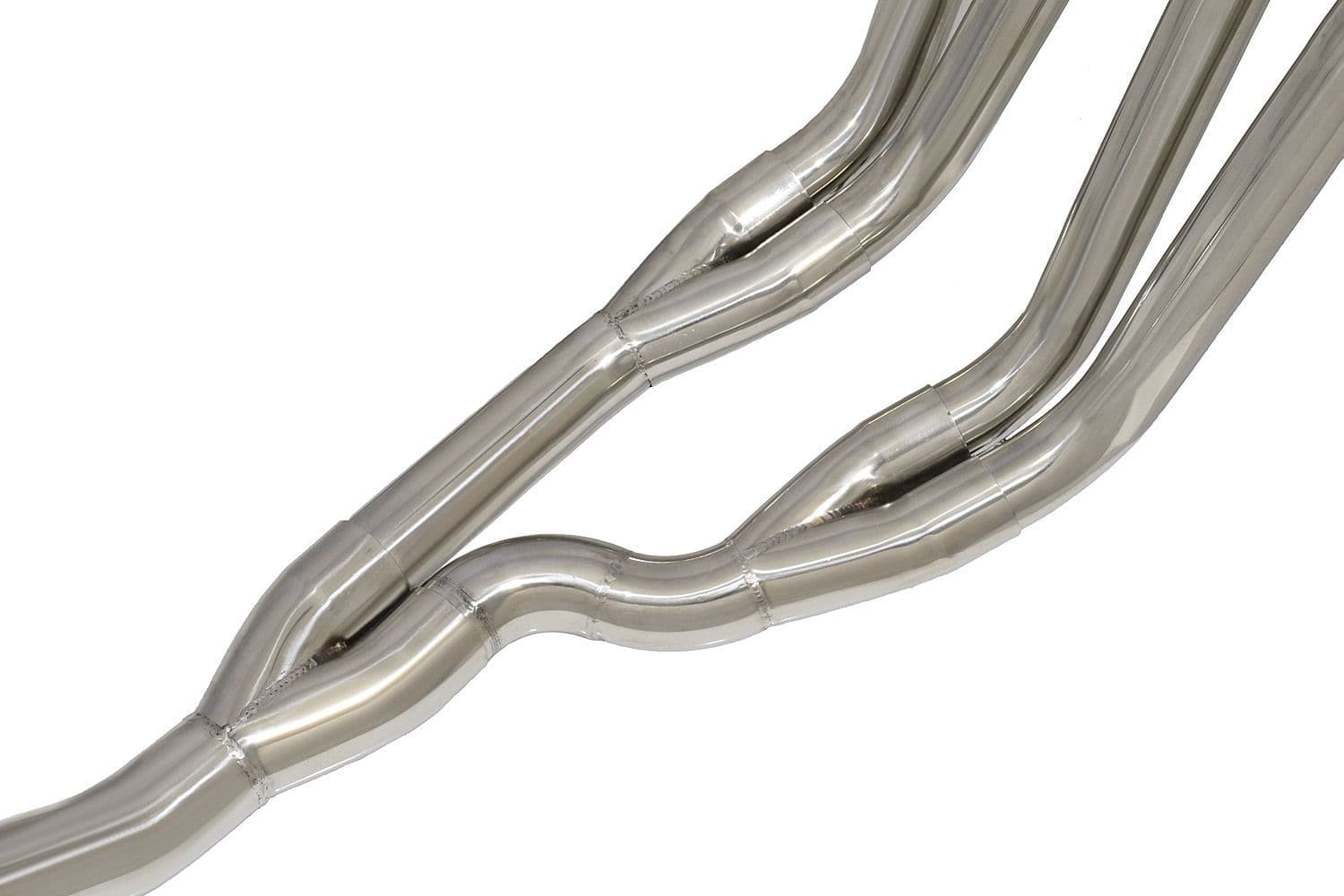 Dominator Exhausts YAMAHA XJR 1200 | Maximum Performance And Sound - View #8