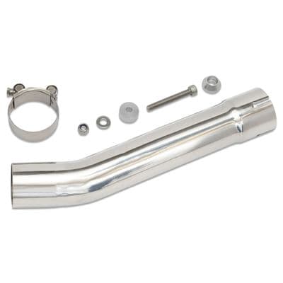XJR1300  XJR 1300 SP 1998 - 2006 4-1 Link Pipe
