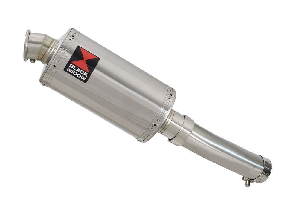 Exhaust Trim Tailpipe End Piece Exhaust Trim Silencer Sport Exhaust Universal Sound Vapour Sport Tuning Look Stainless Steel Oval Up To 56 Mm Chrome AutoHobby - View #5